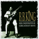 King B.B. - His Definitive Greatest Hits