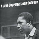 Coltrane John - A Love Supreme: Deluxe Edition