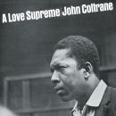 Coltrane John - Love Supreme Deluxe Edition