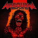 Airbourne - BREAKIN´ OUTTA HELL (INKL. MP3-CODE)