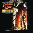 Indiana Jones And The Temple Of Doom (Various / Williams...