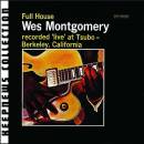 Montgomery Wes - Full House (Keepnews Collection /...