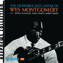 Montgomery Wes - Incredible Jazz Guitar (Keepnews...