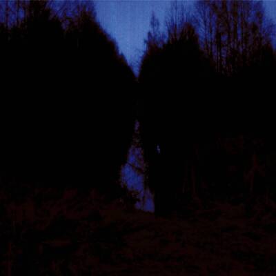 Opeth - MY ARMS ARE YOUR HEARSE