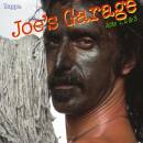 Zappa Frank - Joes Garage Acts 1,2 & 3
