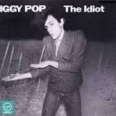 Pop Iggy - The Idiot