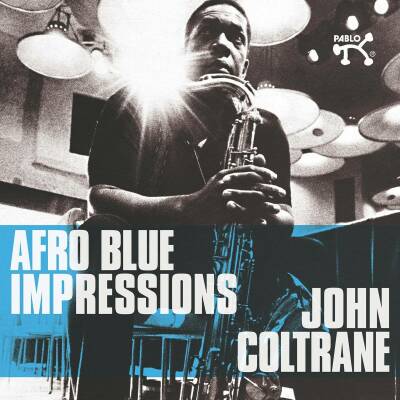Coltrane John - Afro Blue Impressions (Remastered & Expanded)