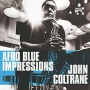 Coltrane John - Afro Blue Impressions (Remastered &...