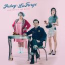 Lafarge Pokey - Something In The Water