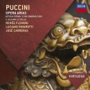 Puccini Giacomo - Opera Arias (Fleming / Pavarotti /...