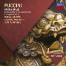 Puccini Giacomo - Opera Arias (Fleming Renee / Pavarotti...