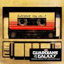 Guardians Of The Galaxy:awesome Mix Vol 1 (Vinyl /...