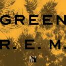 R.E.M. - Green (1Lp)