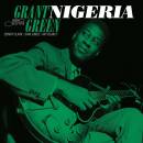 Green Grant - Nigeria (Tone Poet Vinyl)