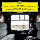 Rachmaninov Sergei - Destination Rachmaninov: Departure...