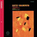 Getz Stan / Gilberto Joao - Getz/Gilberto