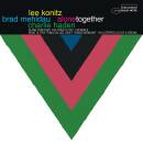 Konitz Lee - Alone Together (180g Vinyl/2LP)