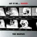 Beatles, The - Let It Be...naked