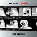 Beatles, The - Let It Be...naked (CD & Bonus CD)