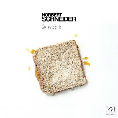 Schneider Norbert - So Wies Is