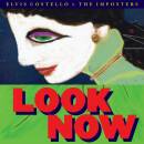 Costello Elvis - Look Now