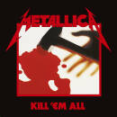 Metallica - Kill ´em All (Remastered 2016)