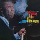 Blakey Art & the Jazz Messengers - Buhaina´s...