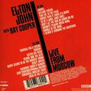 John Elton / Cooper Ray - Live From Moscow