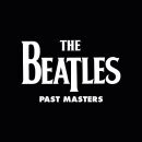 Beatles, The - Past Masters Volume 1 & 2