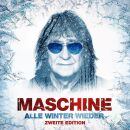 Maschine - Alle Winter Wieder (Zweite Edition)