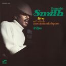 Smith Lonnie - Live At Club Mozambique (180g Vinyl/2LP)