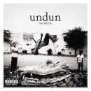 Roots, The - Undun (Standard Black Vinyl)