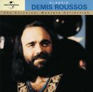 Roussos Demis - Universal Masters Collection
