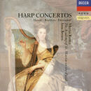 Händel Georg Friedrich / Boieldieu Francois Adrien /...