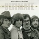 Creedence Clearwater Revival - Greatest Hits &...