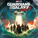 Guardians Of The Galaxy Vol.2 (Vinyl / OST/Filmmusik)