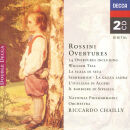 Rossini Gioacchino - Ouvertüren (Chailly Riccardo /...