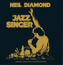 Diamond Neil - Jazz Singer, The
