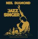 Diamond Neil - The Jazz Singer