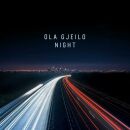 Gjeilo Ola - Night (Gjeilo Ola)