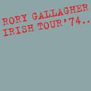 Gallagher Rory - Irish Tour ´74 (40th Anniversary...