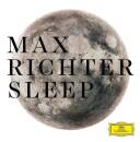 Richter Max - SLEEP (Richter Max / Davidson Grace)
