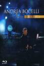 Bocelli Andrea - Vivere: Live In Tuscany