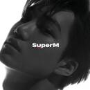 SuperM - Superm The 1St Mini Album Superm (Kai Ver.)