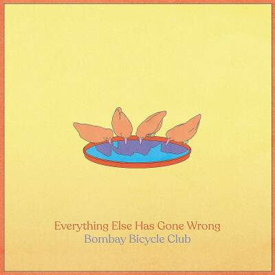Bombay Bicycle Club - Everything Else Has Gone Wrong (Deluxe)