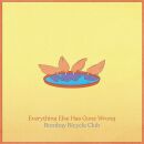 Bombay Bicycle Club - Everything Else Has Gone Wrong...