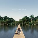 Godin Nicolas - Concrete And Glass (Vinyl + Bonus CD)