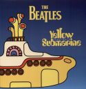 Beatles, The - Yellow Submarine Songtrack