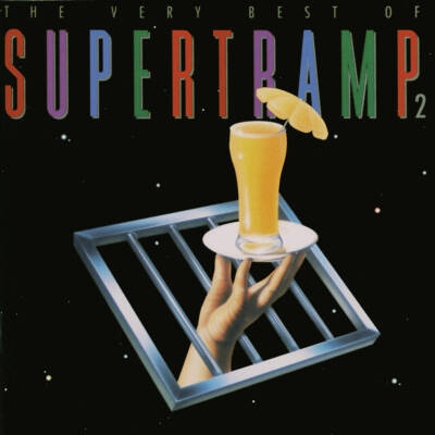 Supertramp - The Very Best Of Vol. 2
