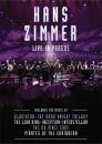 Zimmer Hans - Live In Prague (OST / Dvd)